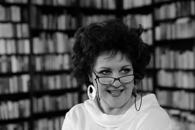 Andrea Botek